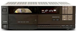 Alpine AD-7100 (1984) 